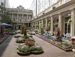 Huis Ten Bosch Hotel Amsterdam Hayaki Exterior photo